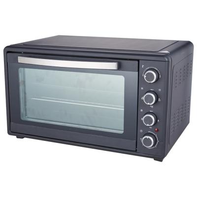 China Car 38l Oven Cooking Appliances Electric Pizza Electric Baking Oven for sale