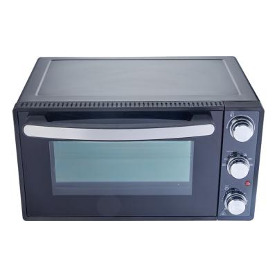 China 15L Europe Gs Commercial Certificate Mini Toaster Electric Oven Free Household for sale