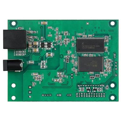 China SMD Assembly Factory Manufacturing Printed Circuit Board, Printed Circuit Board, PCBA Assembly Customized for sale