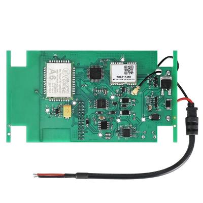 China FR4 Top 10 Pcb Electronic Pcb Reverse Engineering Pcba Ssembly Manufacturer for sale