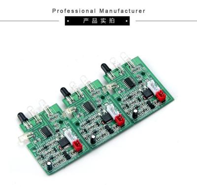 China FR-4 Shenzhen Printed Circuit Board Factory Customized PCB Electronic Soap Dispenser And Other PCB&PCBA for sale