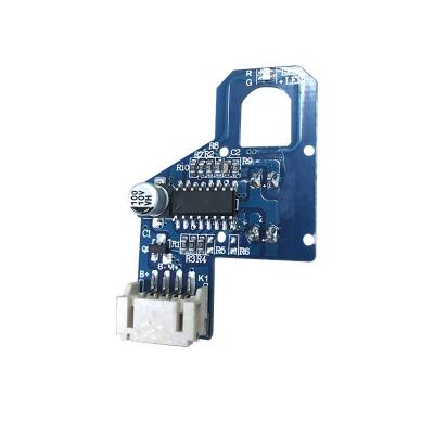 China FR-4 PCB Assembly Electronic Controller Soap Dispenser Control Board for sale