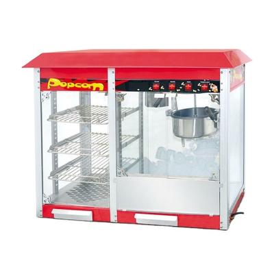 China High Quality Retail Snack Machines Commercial Popcorn Machine Hot Sale Popcorn Machine for sale