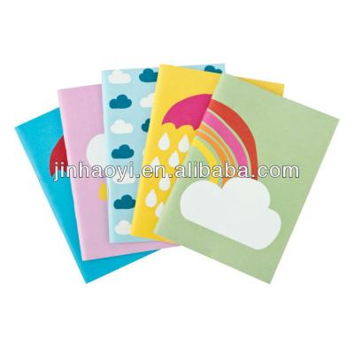 China paper & Cardboard Professional Die Cut Round Corner Kids Cardboard Book Printing Service for sale