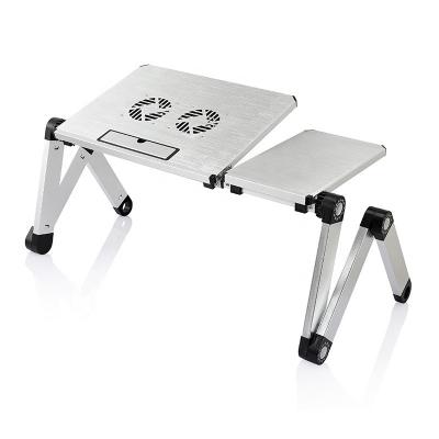 China (Height)Adjustable Lie Down Small Foldable Multi Purpose Laptop Stand for sale