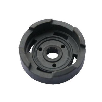 China Auto Shock Absorber Accessories Custom Sintered Valve For Auto Parts for sale