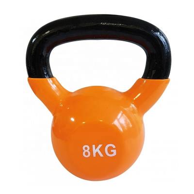 China Universal Wholesale Plastic Dip Home Kg Women Gym Kettlebell Kg For Women for sale