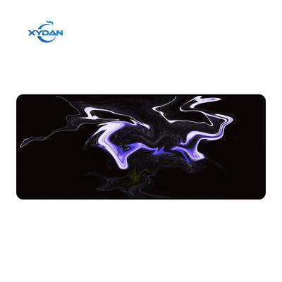 China Customize Table Desk Computer Long Mouse Pad With 220*180*1.2mm Custom Logo Printing for sale