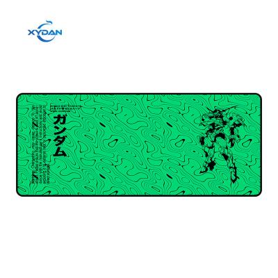 China Gaming Mouse Pad with Wrist Rest HEATED and Radiation Protection in Cartoons Design for sale