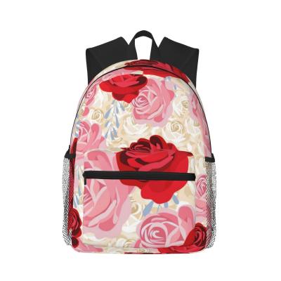 China Trending Softback Backpack for Active Lifestyles Large Capacity and Simple Design for sale