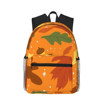 China Customized Color End Casual Sport Backpack XYDAN Backpack with Interior Compartment for sale