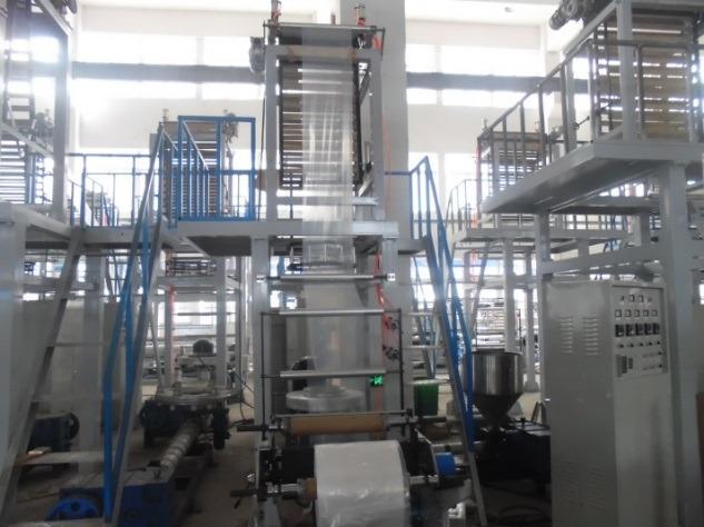 Verified China supplier - Zhejiang Bangtai Machine Co., Ltd.