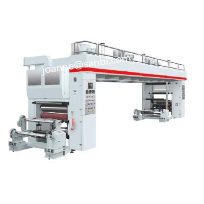 China Food Power-Saving Dry Laminating Machine for sale