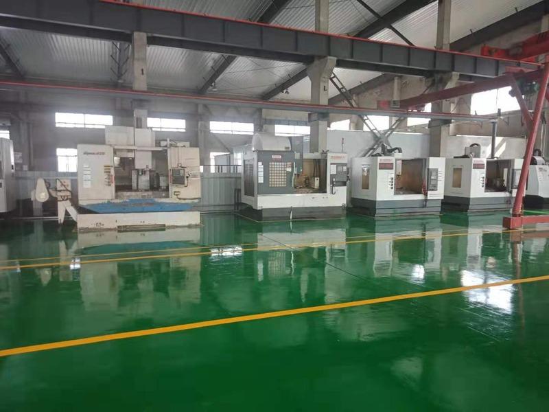 Fournisseur chinois vérifié - Yantai Shuijiang Machinery Co., Ltd.