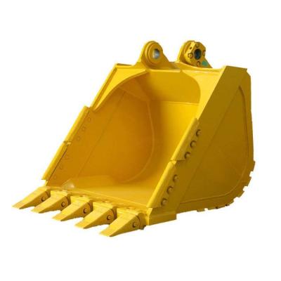 Κίνα Excavator Attachment New Product Bucket Heavy Duty Excavator Rock Bucket προς πώληση