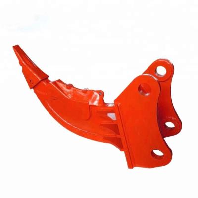 Κίνα China Factory Construction Machinery Parts Mini Excavator Ripper προς πώληση