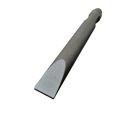 Κίνα Truss chisel hydraulic hammer mohel point tool and hydraulic toku 5m breaker chisel προς πώληση