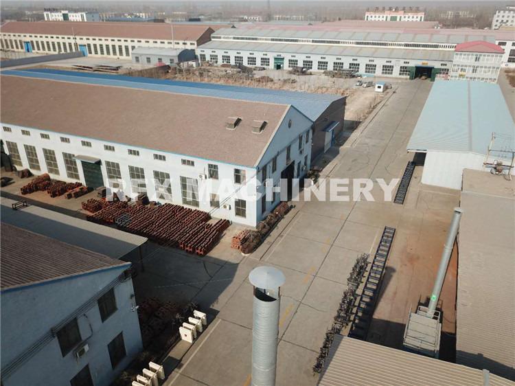 Verified China supplier - Hebei Ruifuxiang Machinery Manufacturing Co., Ltd.