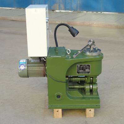 China Factory High Quality Automatic Saw Blade Tensioning Machine 740x440x580mm for sale