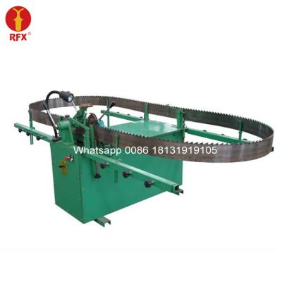 China Carbide Saw Blade Welding Machine MF4018 Carbide Saw Blade Welding Machine for sale