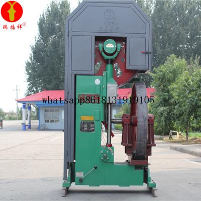 China MJ3210AZ machinery repair shops made of china vertical teak cut machinery vertical electric sawmills for sale