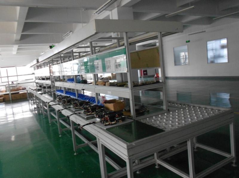 Verified China supplier - Dawn Electric Vehicle Co., Ltd