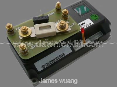 China ZAPI H0 A2H021 24V 230A DC Motor Controller For Eelctric Stacker Pallet for sale