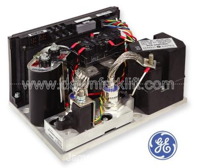 China GE EV100 IC3645LXCD1TT TT SCR Controls Series Motor Controller Assebly For  Foklift for sale