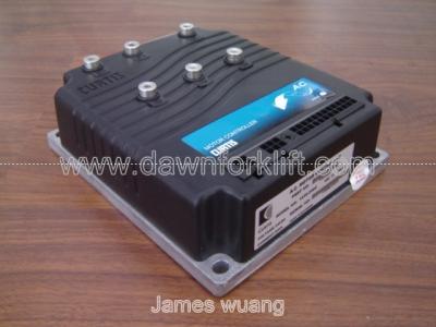 China Original Curtis 1230-2402 24V 200A Multimode AC Motor Controller For  pallet stacker  for sale