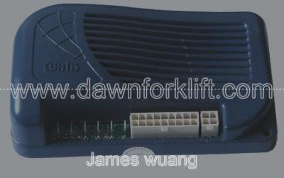 China Curtis 1228-2730 24V 110A Permanent Magnet Motor Controller Mobility scooter controller for sale