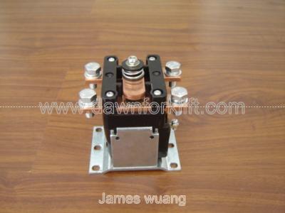 China GE150A 24V/48V/72V/80V DC Contactor For GE IC4482CTTA150AH124XN/248XN/176XN Type for sale