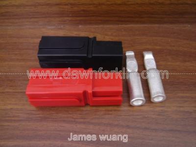 China Original Anderson PP120 Powerpole Connector 120A 600V Power Connector With #2 Contacts for sale