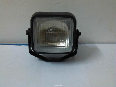 China TCM Toyota Nichiyu Forklift Head Light / Working Light Assembly With BAY15D Lamp Bulb for sale