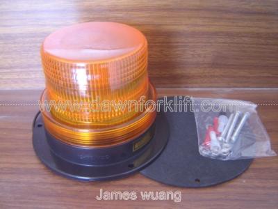 China Forklift Warning DC 12-110V Xenon Warning light/Strobe light/Flash light  for sale