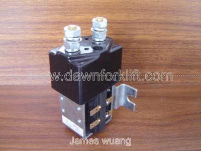 China 24V/36V/48V/80V DC Contactor For Albright SW180-4/13 SW180B-14/825L Type DC Contactor  for sale