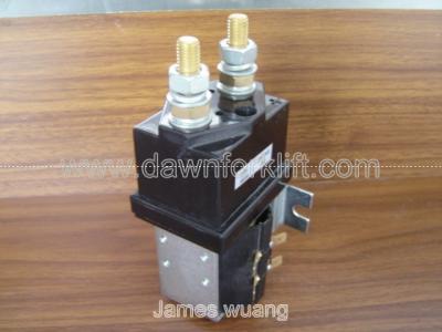 China 24V/36V/48V/80V DC Contactor For Albright SW200-262/460 SW200-1/802 Type DC Contactor  for sale