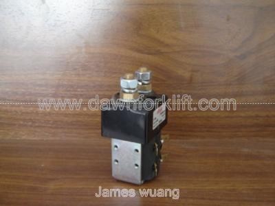 China Original Albright SW80-8 & ZAPI B3SW11 36V DC Contactor For pallet stacker for sale