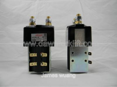 China Original Albright SW180B-108 & ZAPI B4SW21/22 48V DC Contactor For pallet stacker for sale