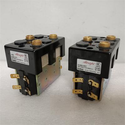 China Original Albright DC88 DC88-317T 24V Reversing Contactor ZAPI B2DC11 24 Volt  Changeover Solenoid Relay Pallet Truck for sale