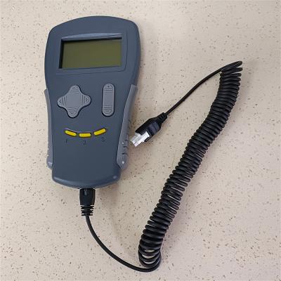 China Curtis 1311 1311-4401 1313 1313K-4331 1313-4401 OEM Level Handheld Programmer Handset for Curtis AC DC Motor Controller for sale