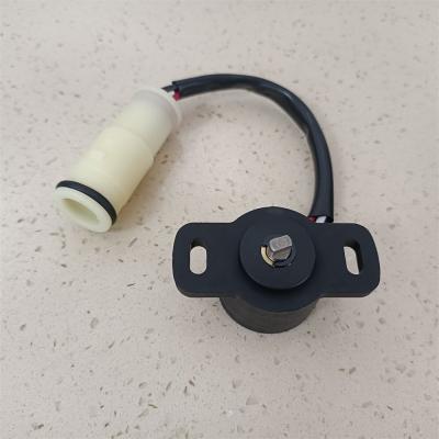 China Throttle Pedal Accelerator Potentiometer Sensor 271A2-62101 TCM Electric Forklift FB15-6 FB20-6 FB25-6 FB30-6 for sale