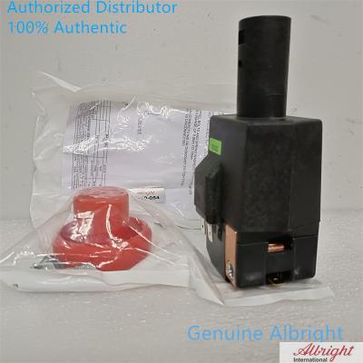 China Original Albright SD150 SD150A-26 Emergency Stop Switch 24V 125A Emergency Button Disconnector 24 Volt 125 Amp for sale