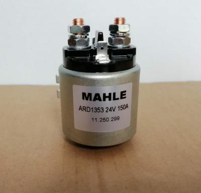 China MAHLE ARD 1353 24V 150A DC Lift Contactor Pump Contactor For Electric Pallet Truck Stacker for sale