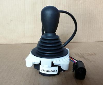 China Linde Joystick 7919040012 For LINDE Electric Forklift for sale