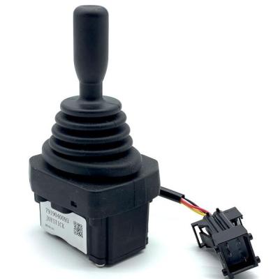 China Linde Joystick 7919040093 For LINDE Electric Forklift for sale