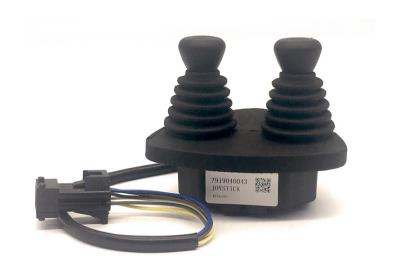 China Linde Joystick 7919040043 For LINDE Electric Forklift for sale