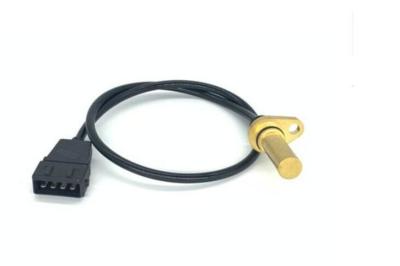 China Linde 7917415538 Speed Sensor For LINDE Electric Forklift for sale