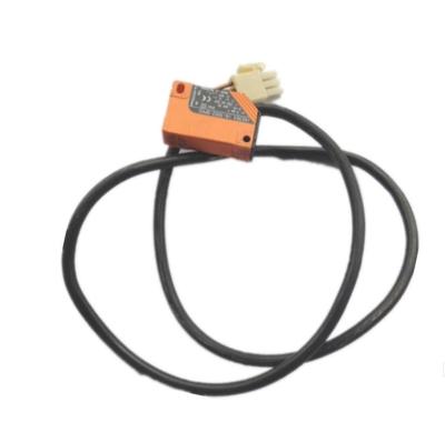 China Linde 0039460402 Speed Sensor Revolving Speed Sensor For LINDE Electric Forklift for sale