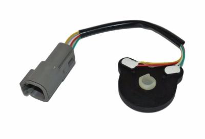 China Linde 3093604700 Lift Potentiometer For LINDE Electric Forklift for sale