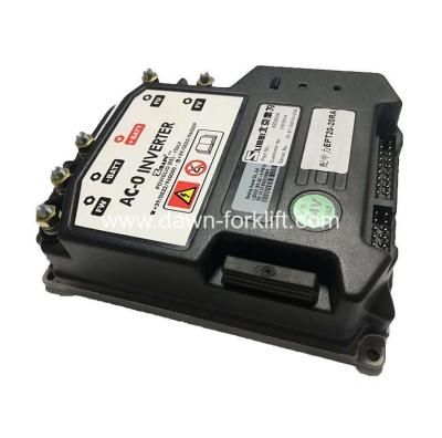 China ZAPI AC-0 Inverter 24V 150A AC Motor Controller For EP HELI HC Electric Stacker Electric Paller Truck for sale